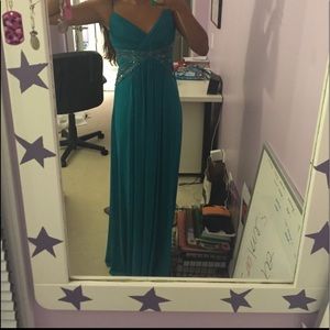 Decode Prom Dress